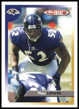 290 Ray Lewis